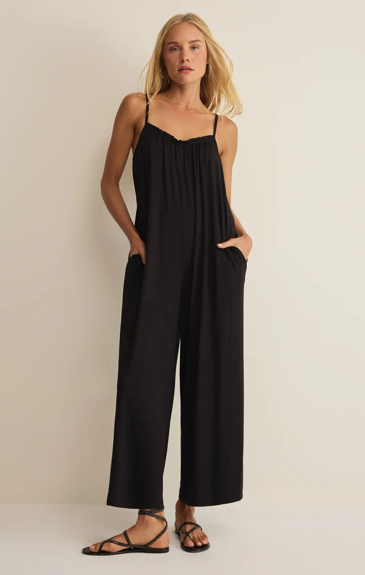 the DAY OFF jumpsuit