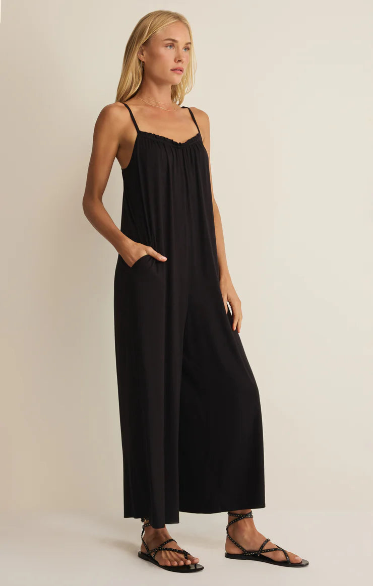 the DAY OFF jumpsuit