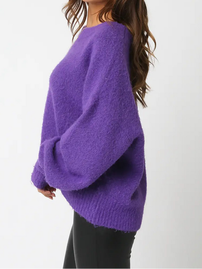 the JULIANA knit