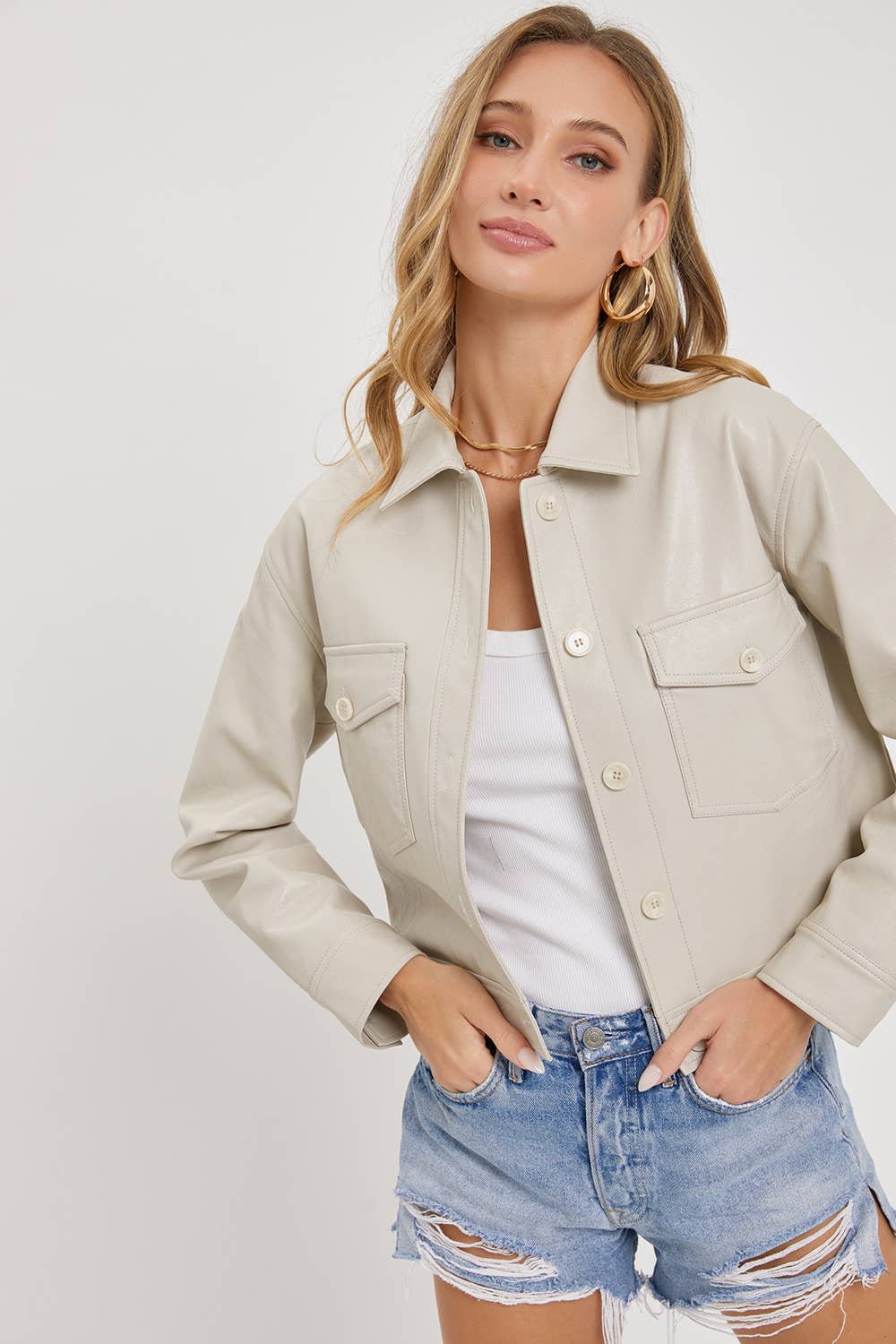 the BONE jacket