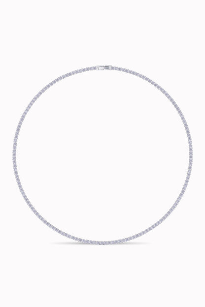 the TENNIS collection, necklace