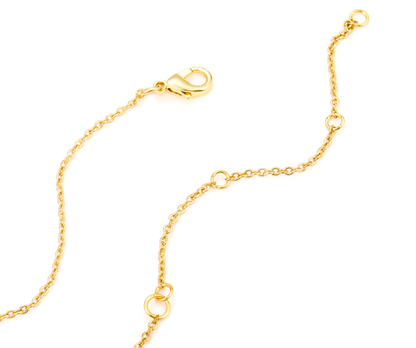 the EVIL EYE pendant