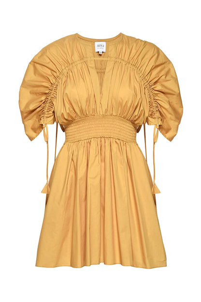 The CAMILA DRESS