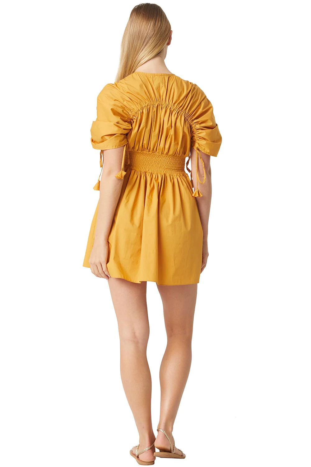 The CAMILA DRESS