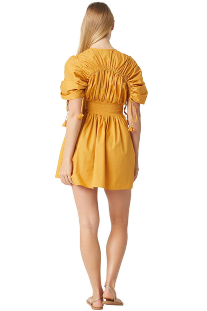 The CAMILA DRESS