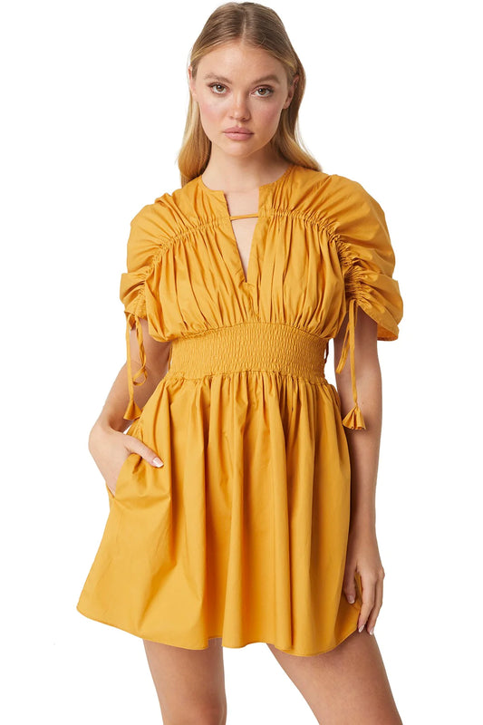 The CAMILA DRESS