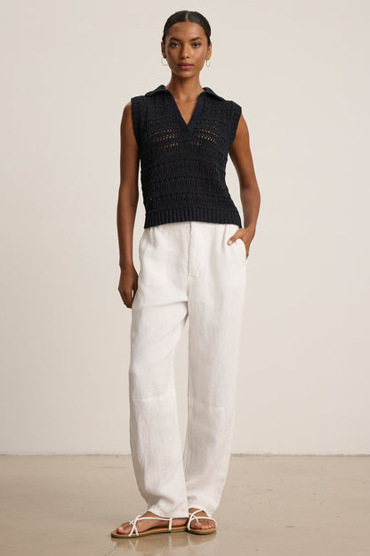 the RENEE knit