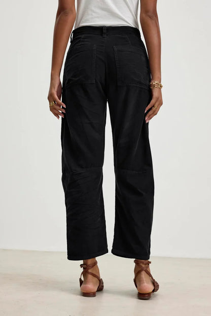 the SUE pant, coal