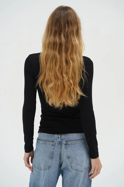 the DALSTON crew, black