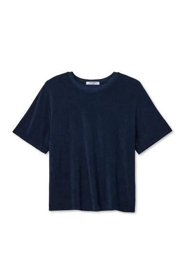 the DONNA, navy