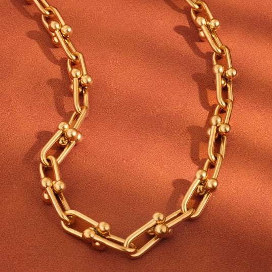 the FERRAMENTA chain