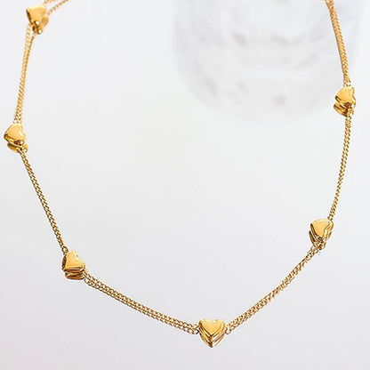 the CUORE bracelet