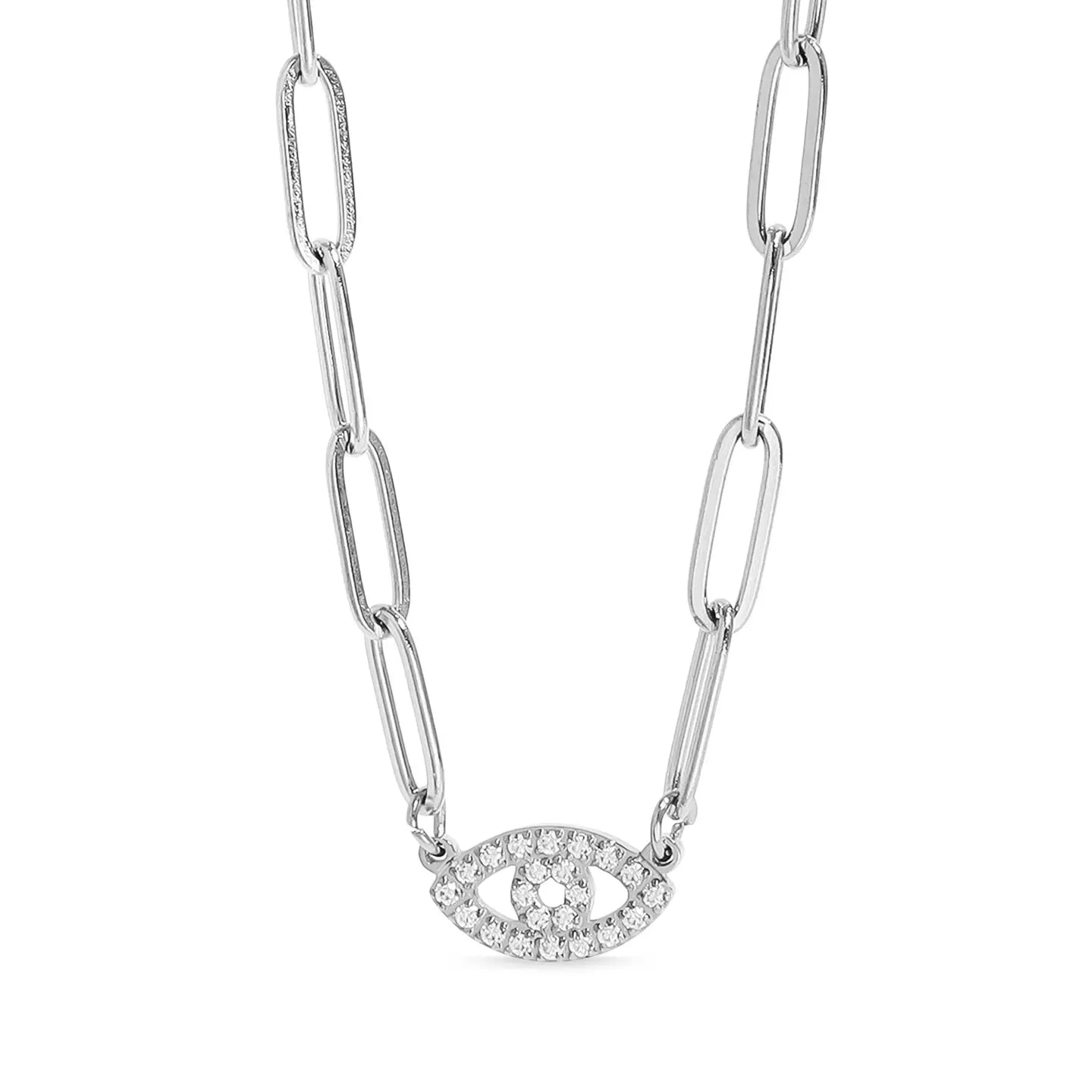 the PROTECTION necklace