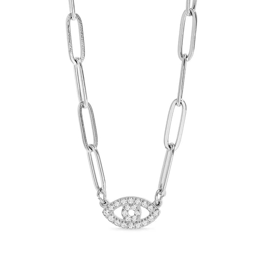 the PROTECTION necklace