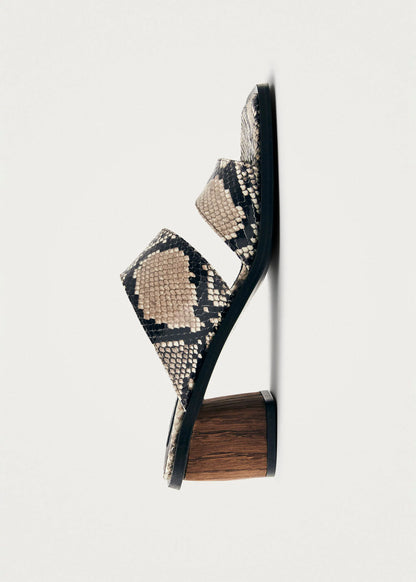 the GABIN sandal