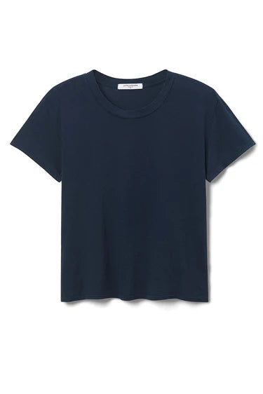 the HARLEY, navy