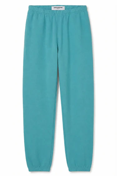 the JOHNNY,teal