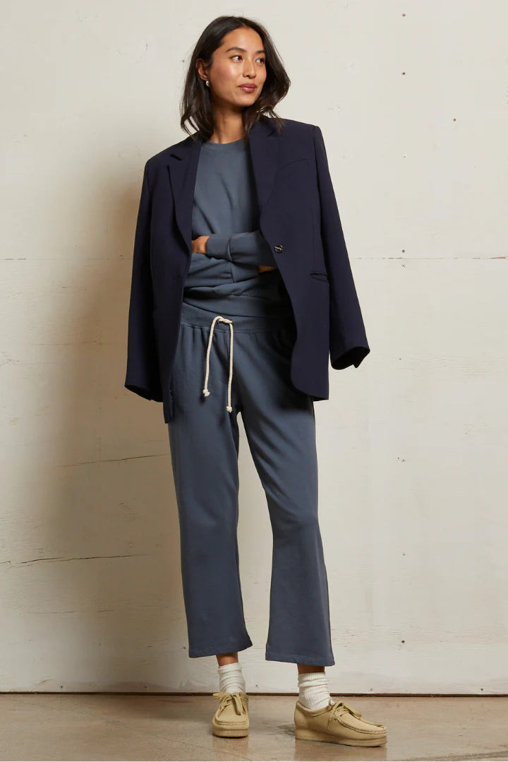 the JAMAICA pant, night