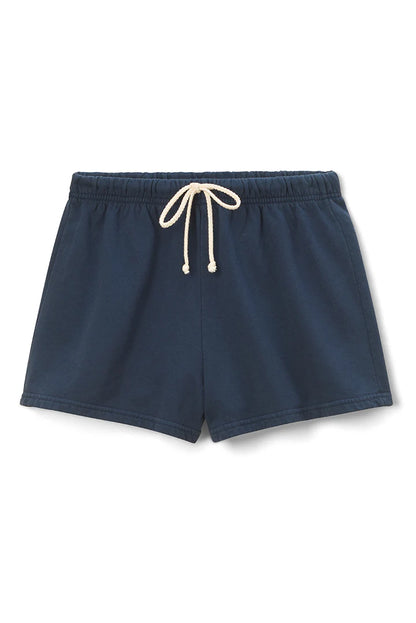 preorder: the LAYLA short, navy