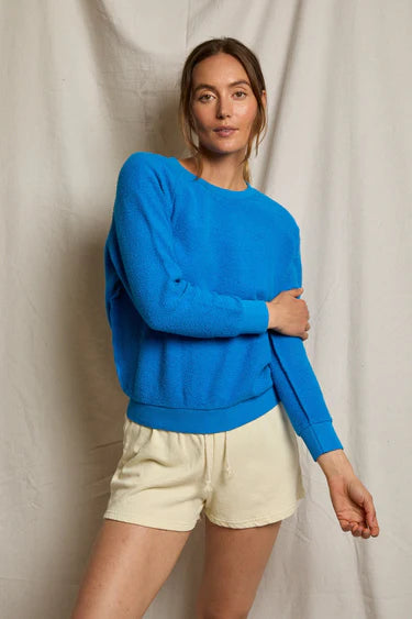 the ZIGGY, cobalt
