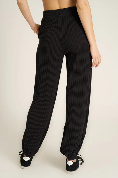 the LUCA rib pant