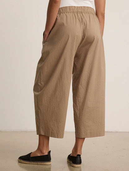 the SOPHIA pant, nomad