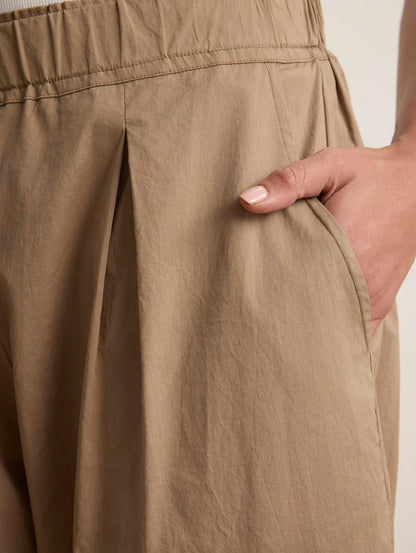 the SOPHIA pant, nomad