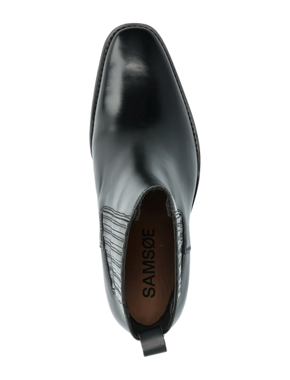 the SOPHIA boot