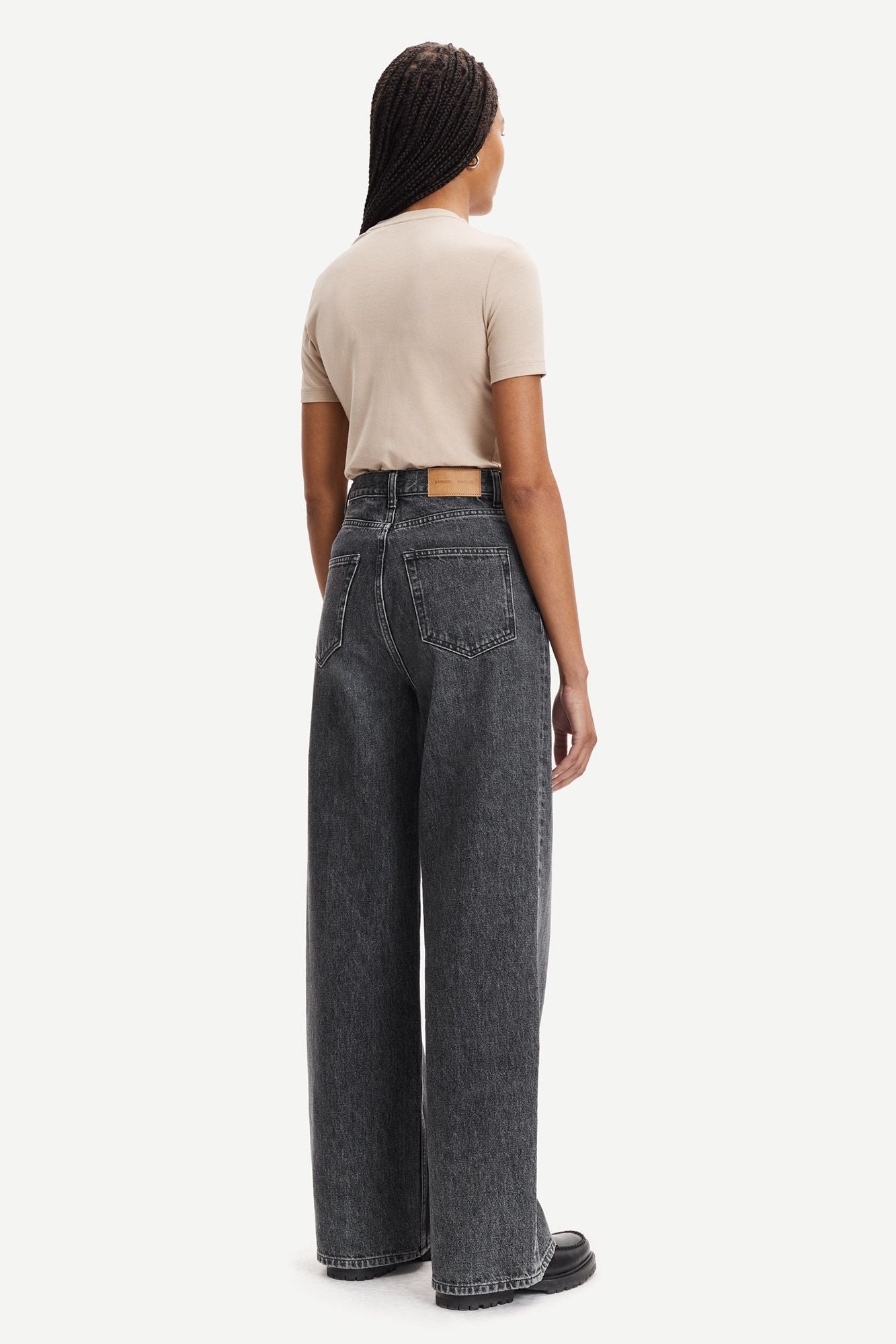 the ESTER tee