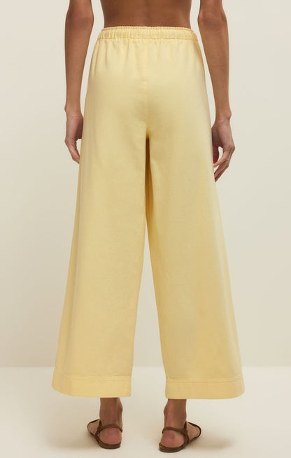 the DAYCATION pant, sunnyside