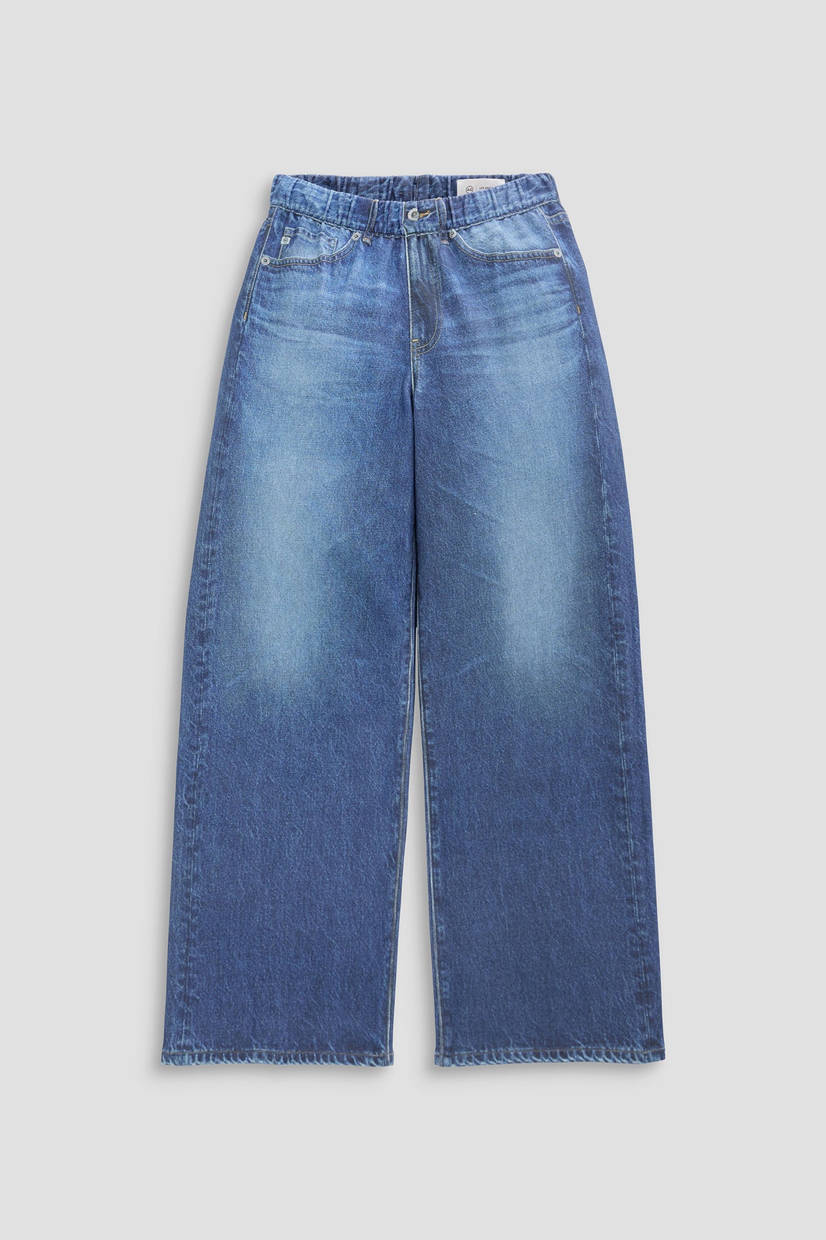 the ADRIA sweatpant, after hours