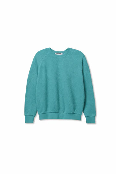 the ZIGGY, teal