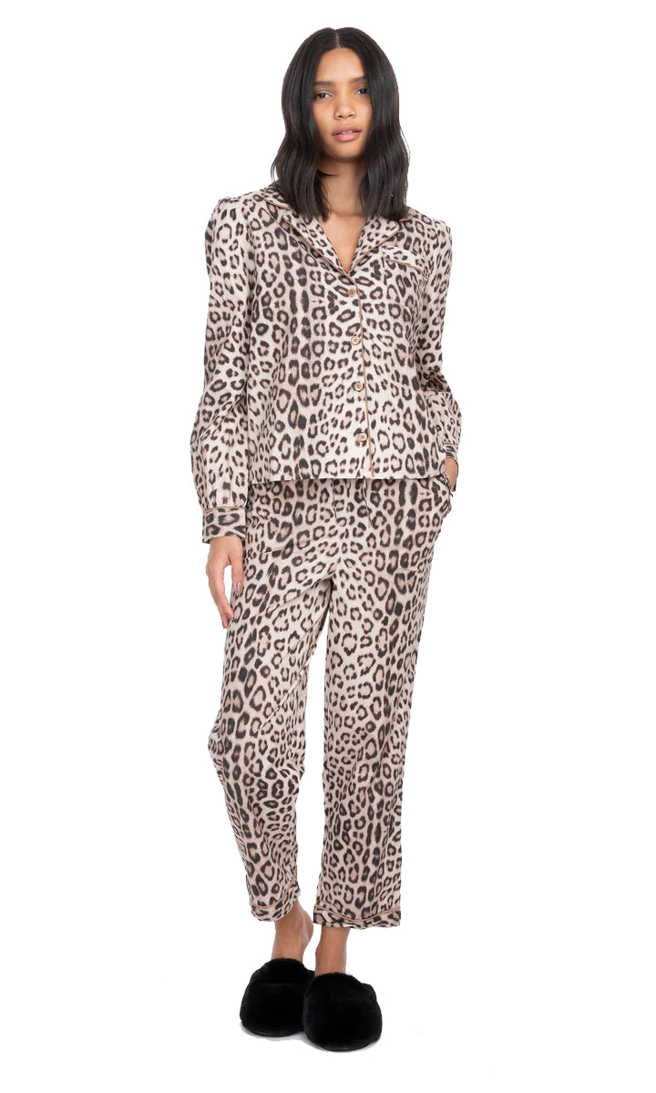 The SASHA PJ Set