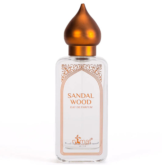 The SANDALWOOD Eau de Perfum