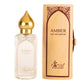 The AMBER Eau de Parfum