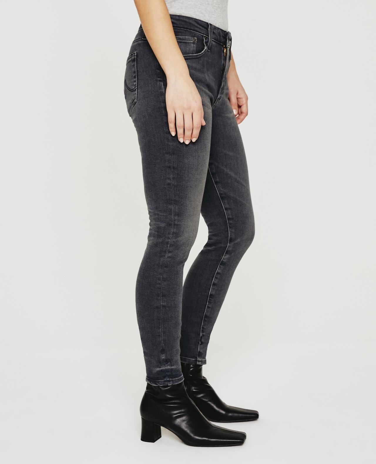 the FARRAH ANKLE, 12y magnetic