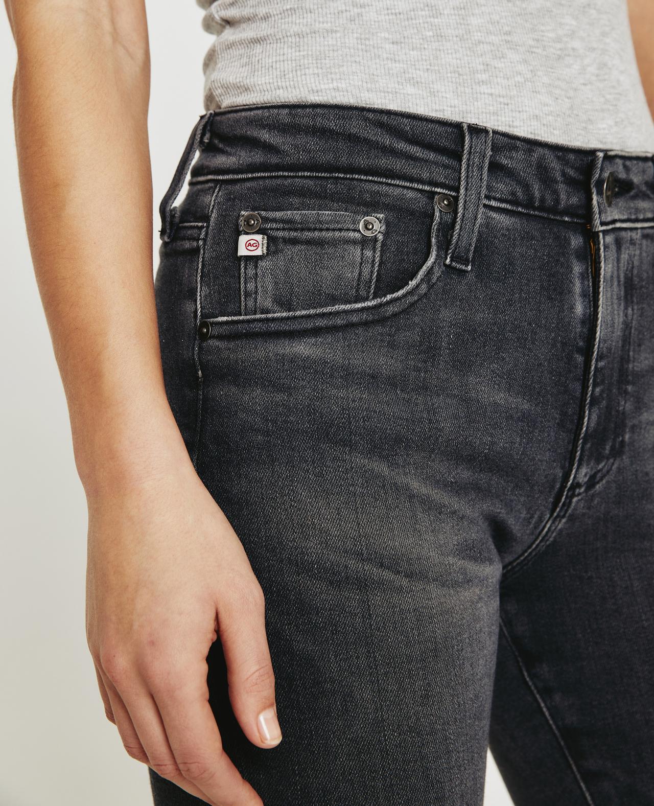 the FARRAH ANKLE, 12y magnetic