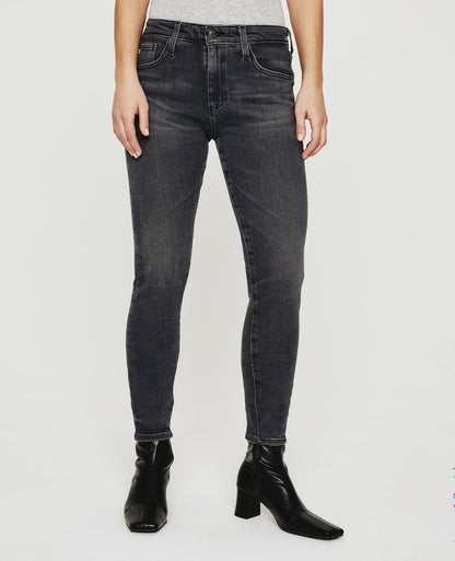 the FARRAH ANKLE, 12y magnetic