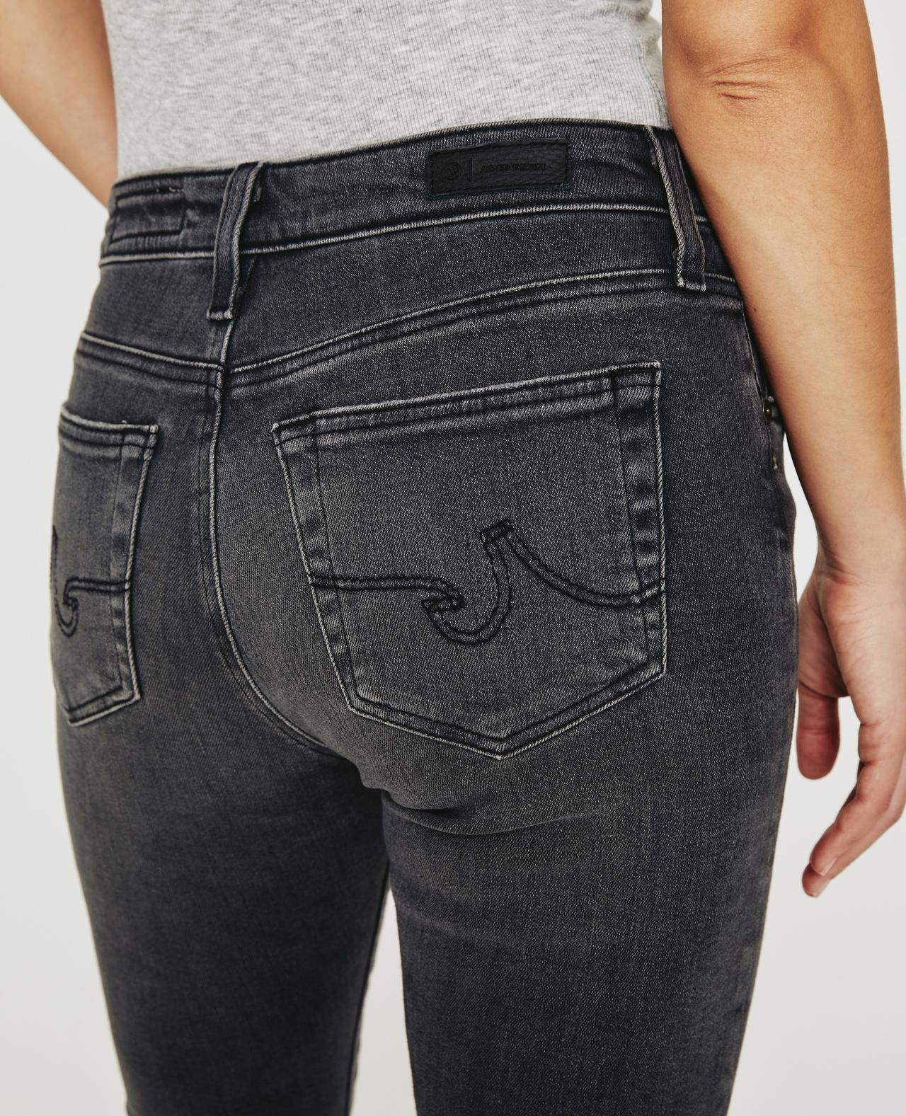 the FARRAH ANKLE, 12y magnetic