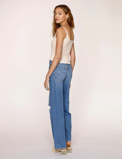 the JEANEE cami