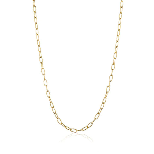 The PIN Necklace