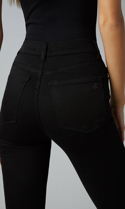 the BRIDGET bootcut, hail