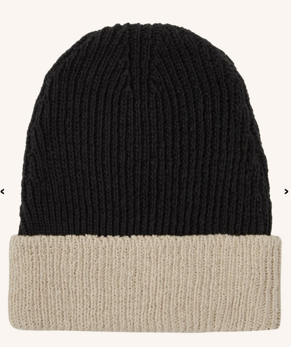 the DUO beanie