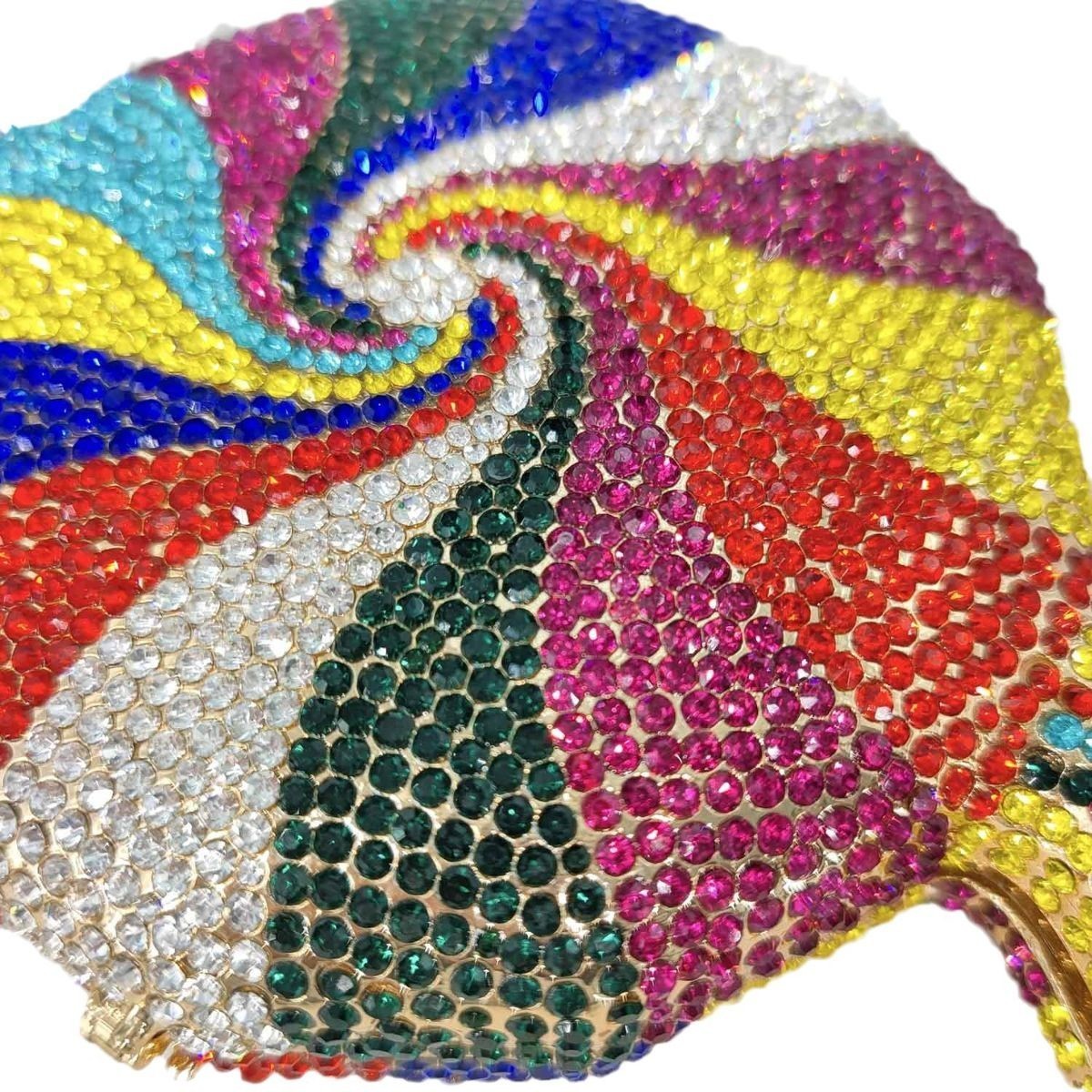 the CANDY bag