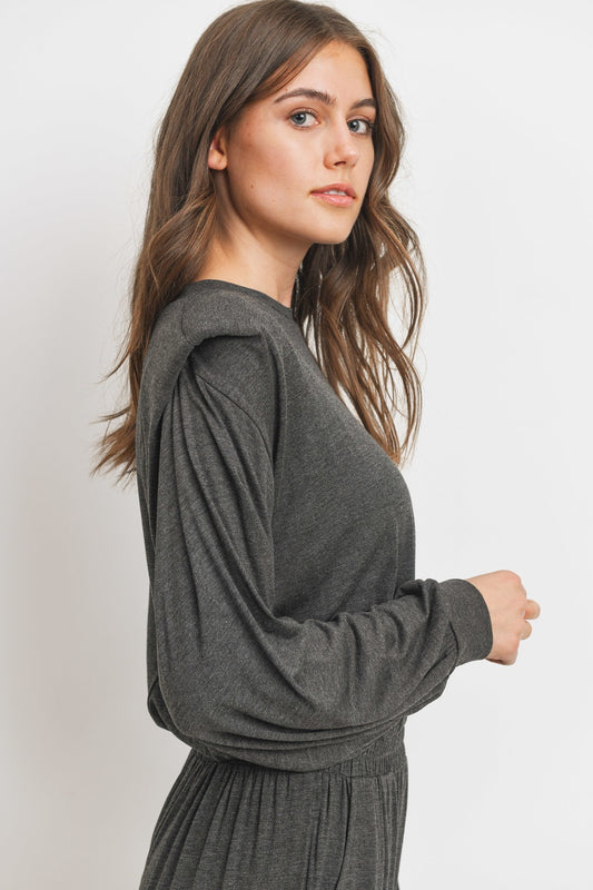 The PADDED Detail Jumper