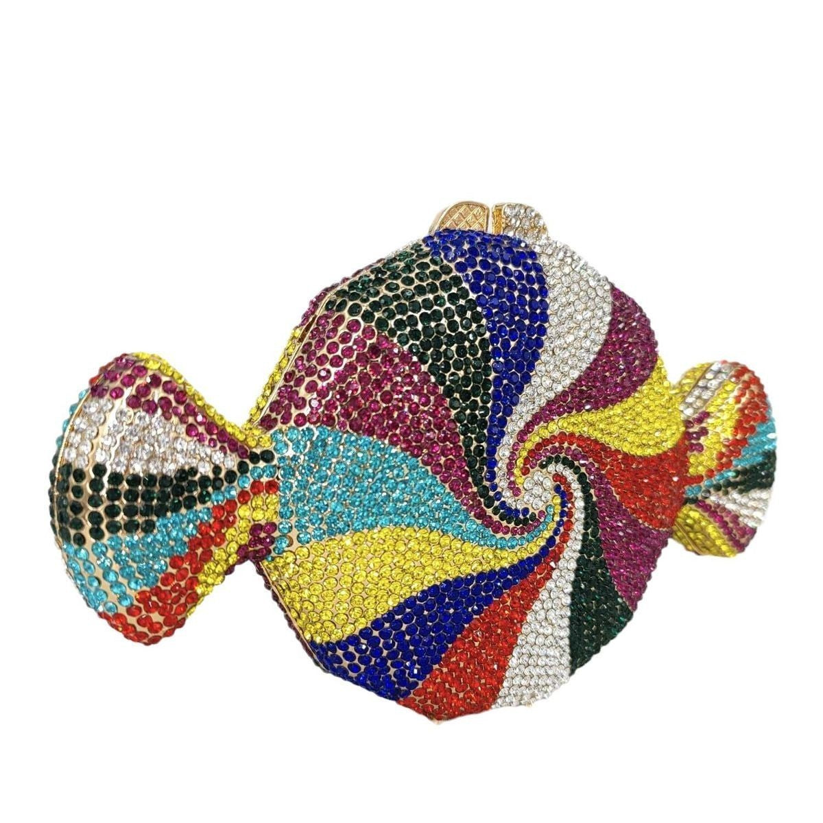 the CANDY bag