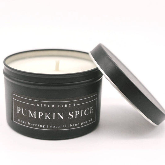 The PUMPKIN SPICE Candle, 8.5oz
